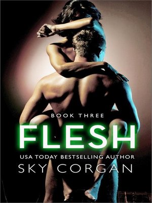 cover image of Flesh--Book Three